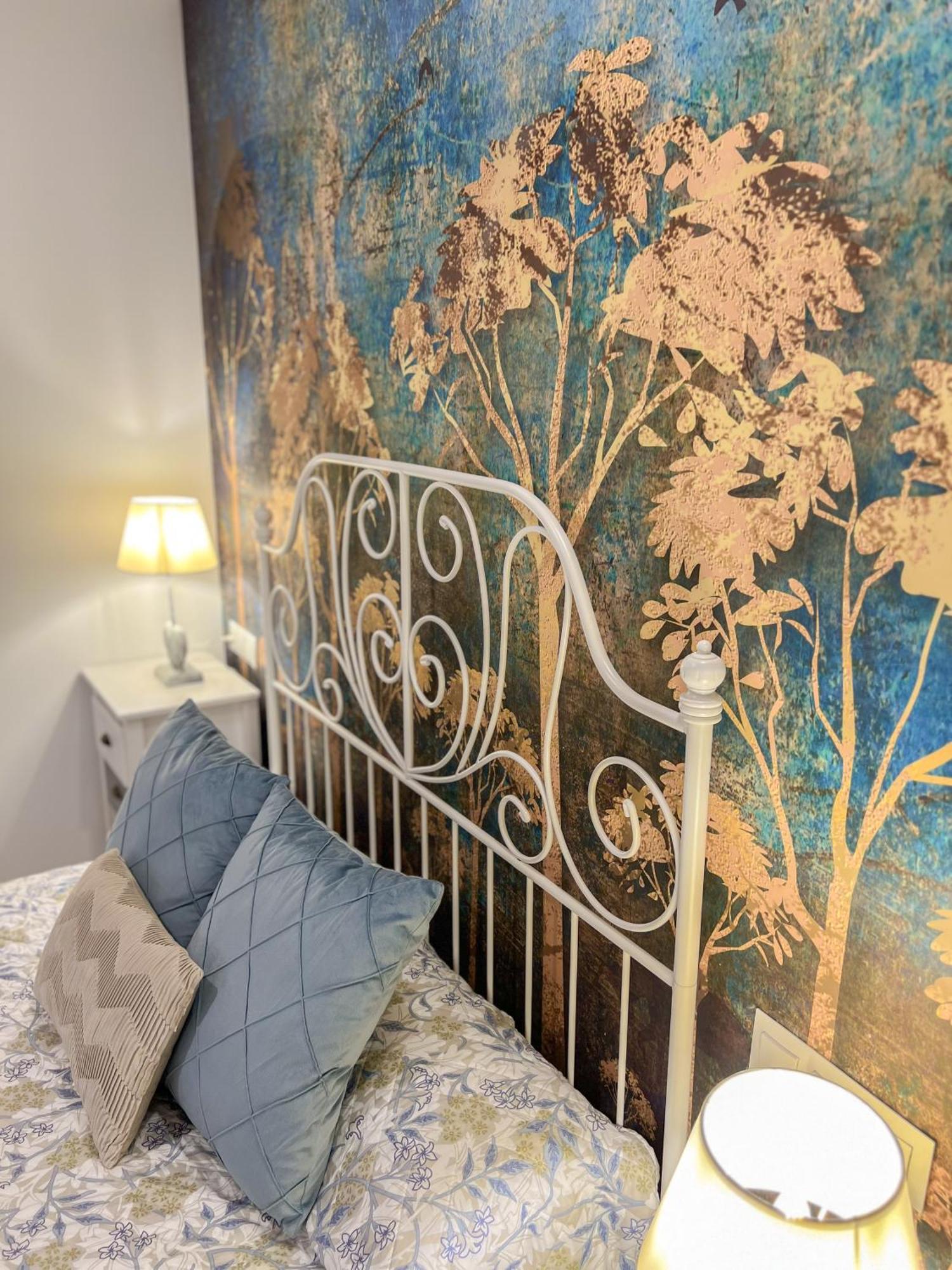 Bright & Modern Family Carihuela Appartement
