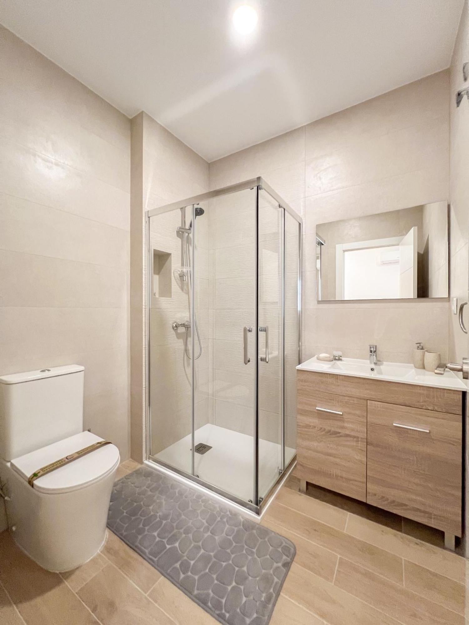 Appartement Bright & Modern Family Carihuela *