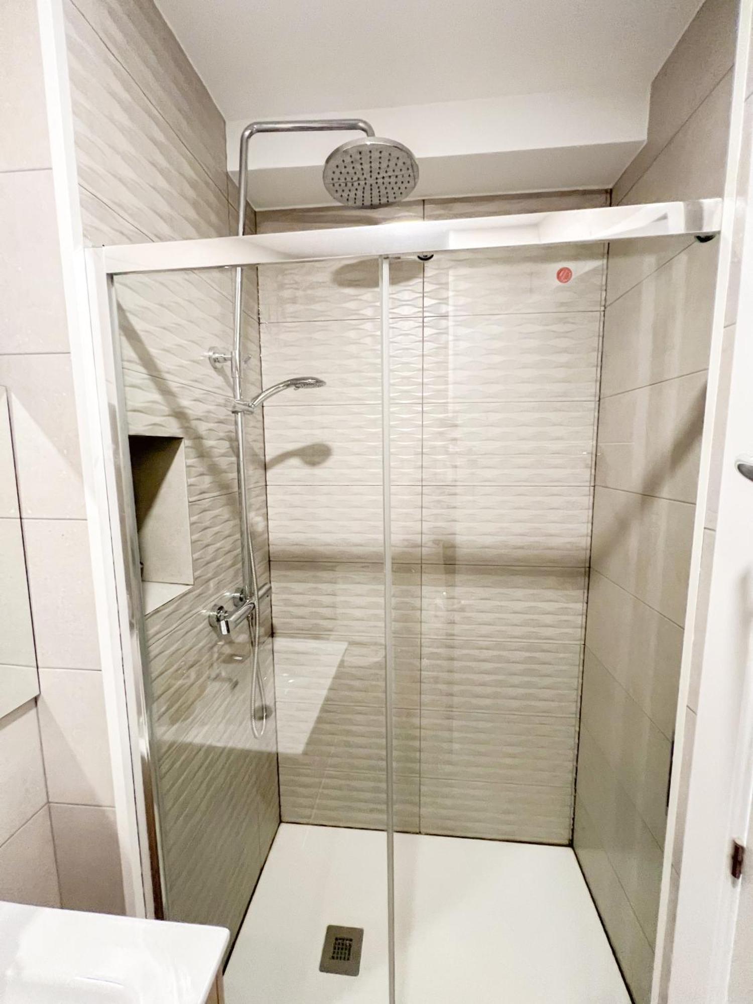 Appartement Bright & Modern Family Carihuela